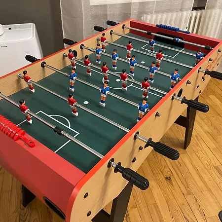 2 Etienne Hyper Centre شقة سانت إتيان